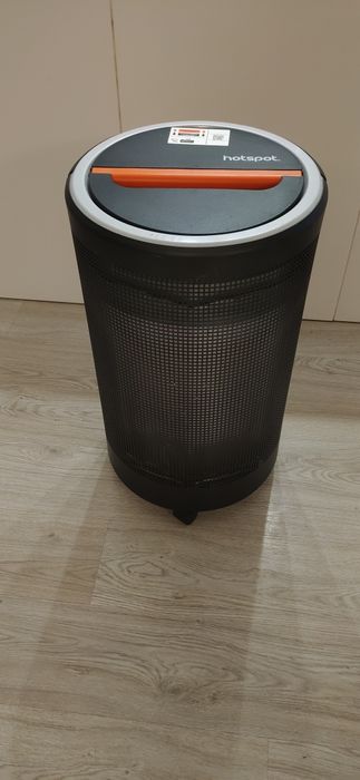 Aquecedor a gás HOTSPOT GALP