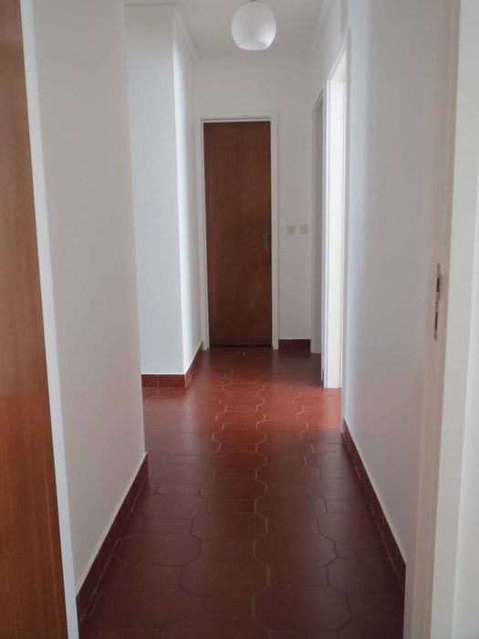 Quarto (Alfornelos Metro)