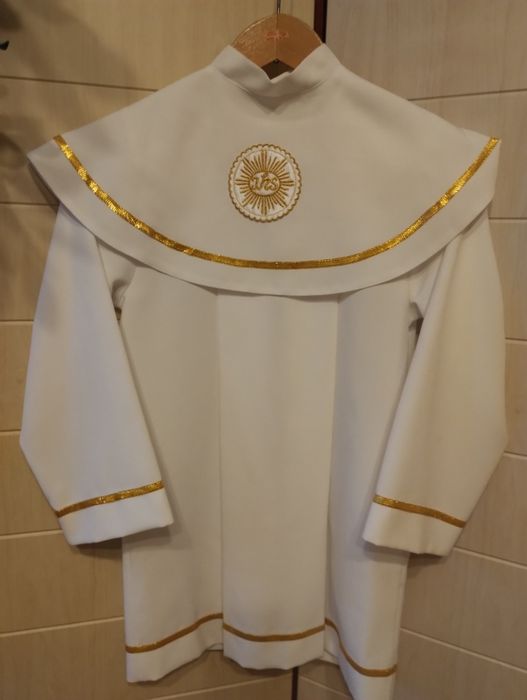 Alba komunijna rozm.ok.134