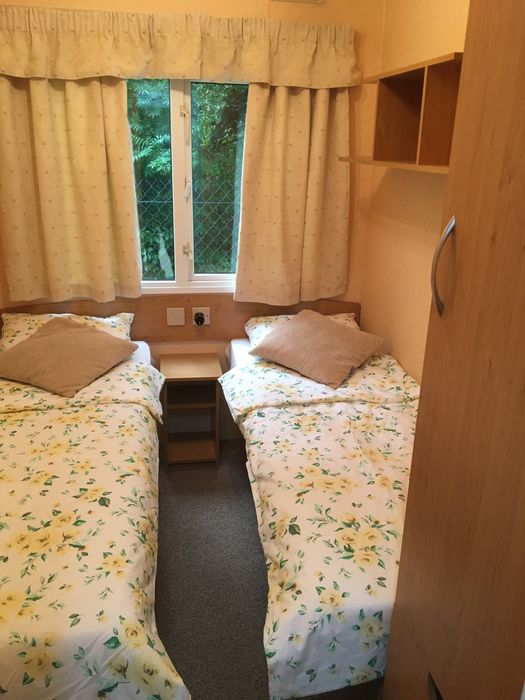 Holiday Home -prywatny pomost, sprzęt wodny na miejscu