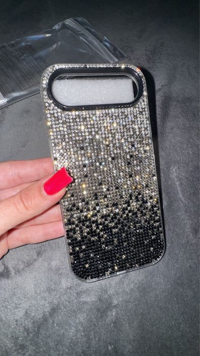 Чехол iphone 17 air