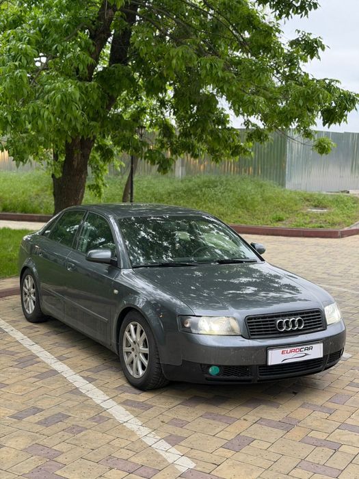 Audi a4b5 1.9 tdi