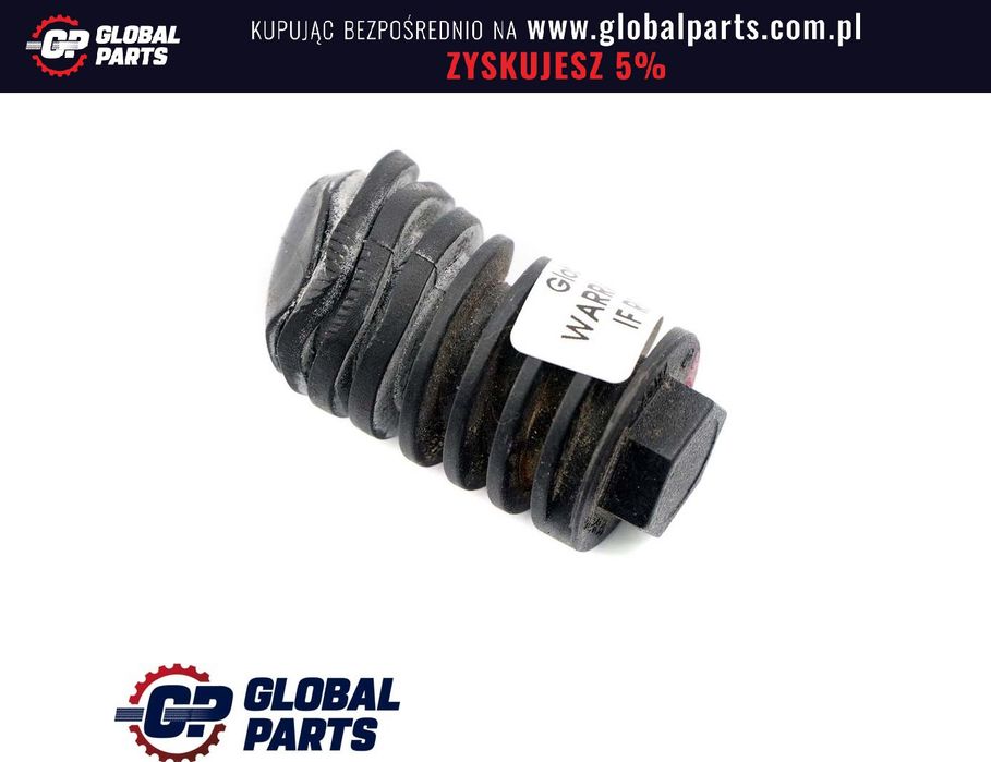 BMW E60 E65 E81 E87 E90 Wspornik Chłodnicy Uchwyt
