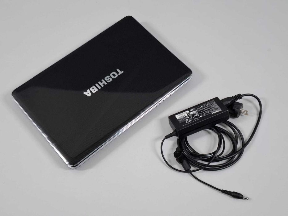 Portátil Toshiba A500 19T - Oportunidade – Barato