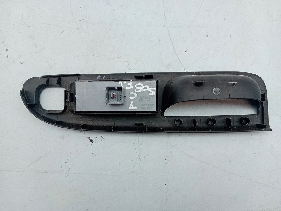 Comando / botão / interruptor vidros frente esquerdo VOLKSWAGEN Passat