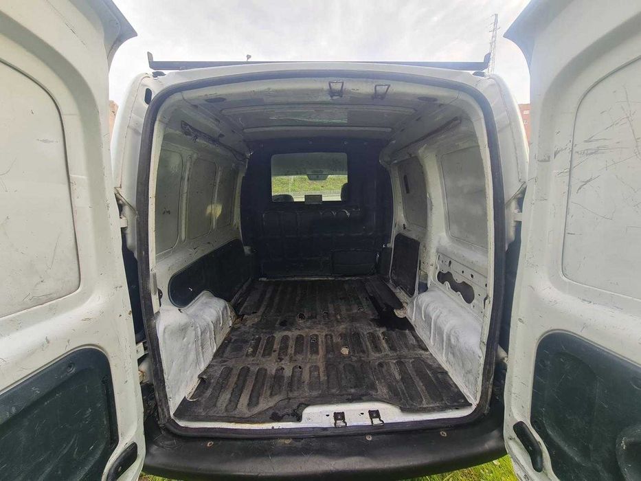 Renault Kangoo 1.9 D NACIONAL