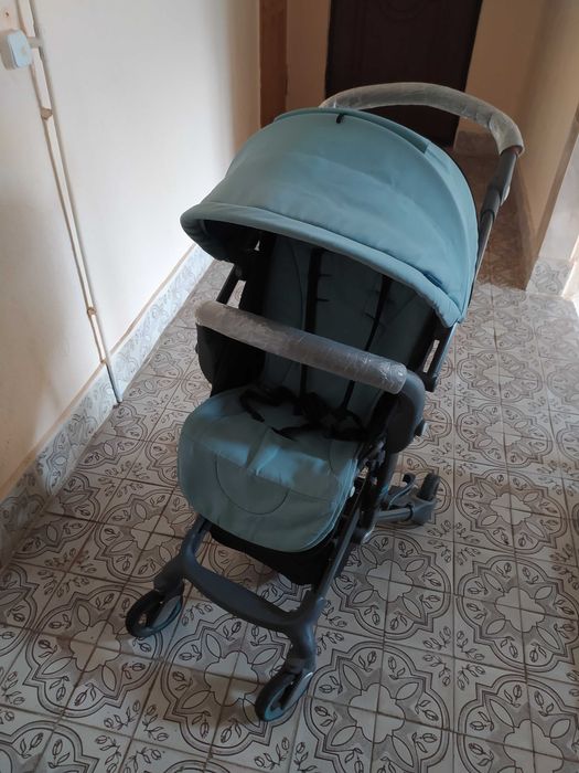 Візочок прогулянковий