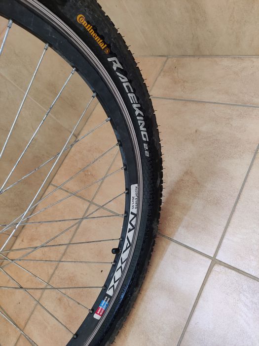 Rower MTB  Wheeler 900 Pro