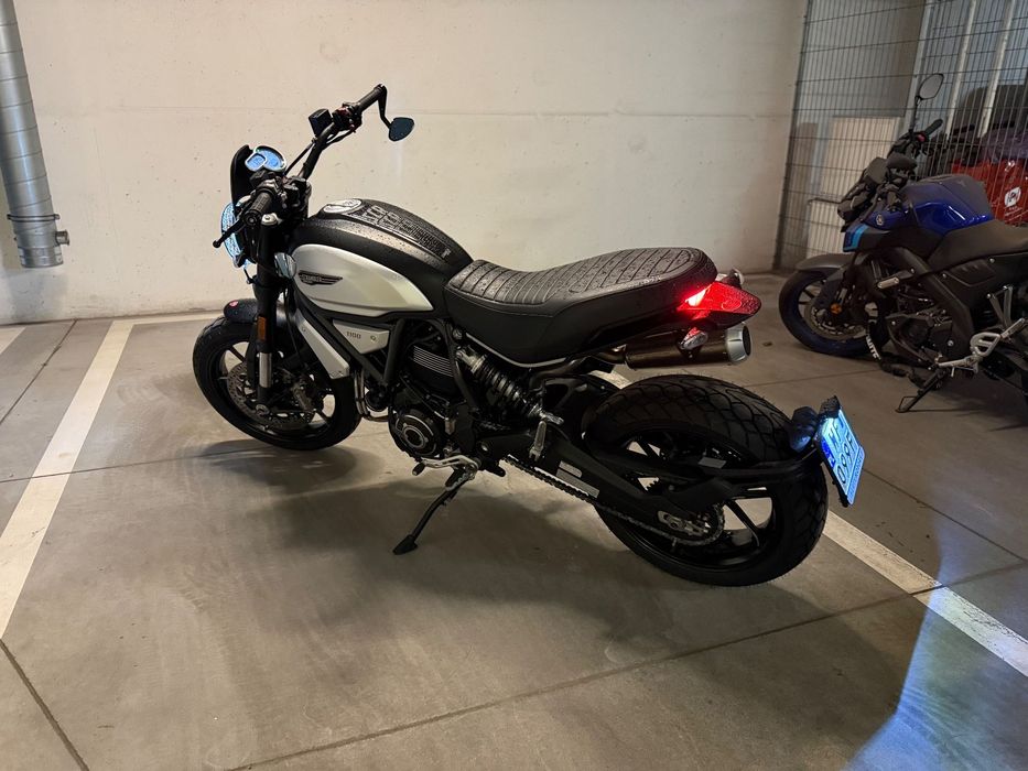 Ducati