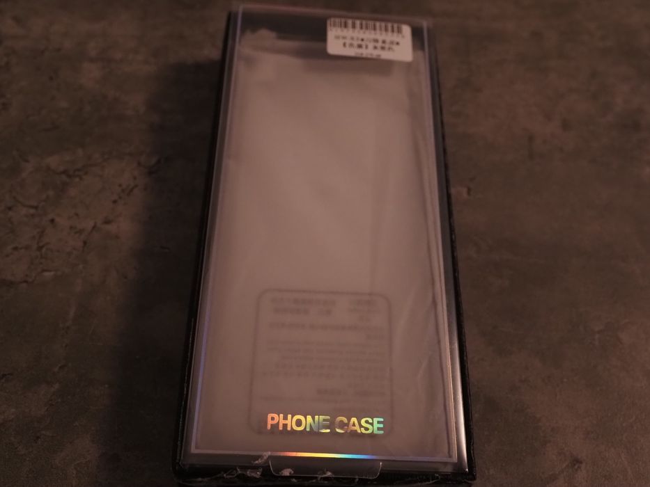Capa Huawei Mate  X2 (NOVA)