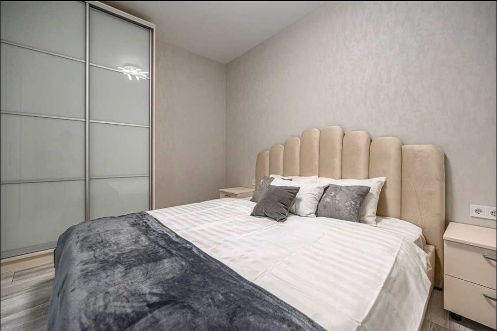 Апартаменты посуточно в Аркадии 36 жем/2011