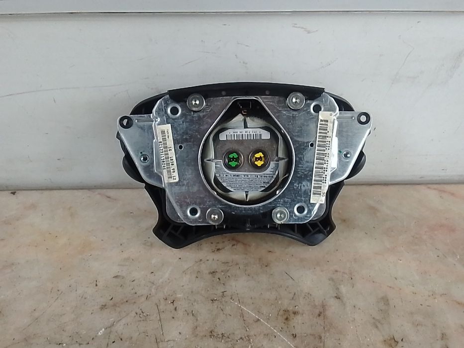 Airbag do volante MERCEDES-BENZ CLK (C209)
