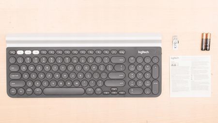 Klawiatura Logitech K780
