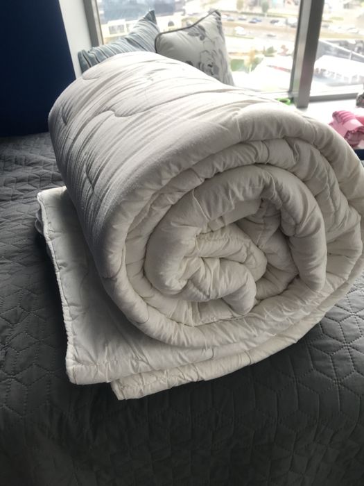 Ковдра 200х220, зимова, тепла