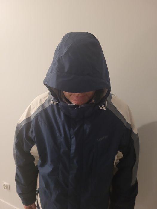 Sprzedam kurtkę narciarską Decathlon