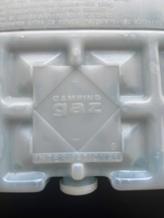Campingaz - Termoacumulador M20 Freez'Pack para Geleira