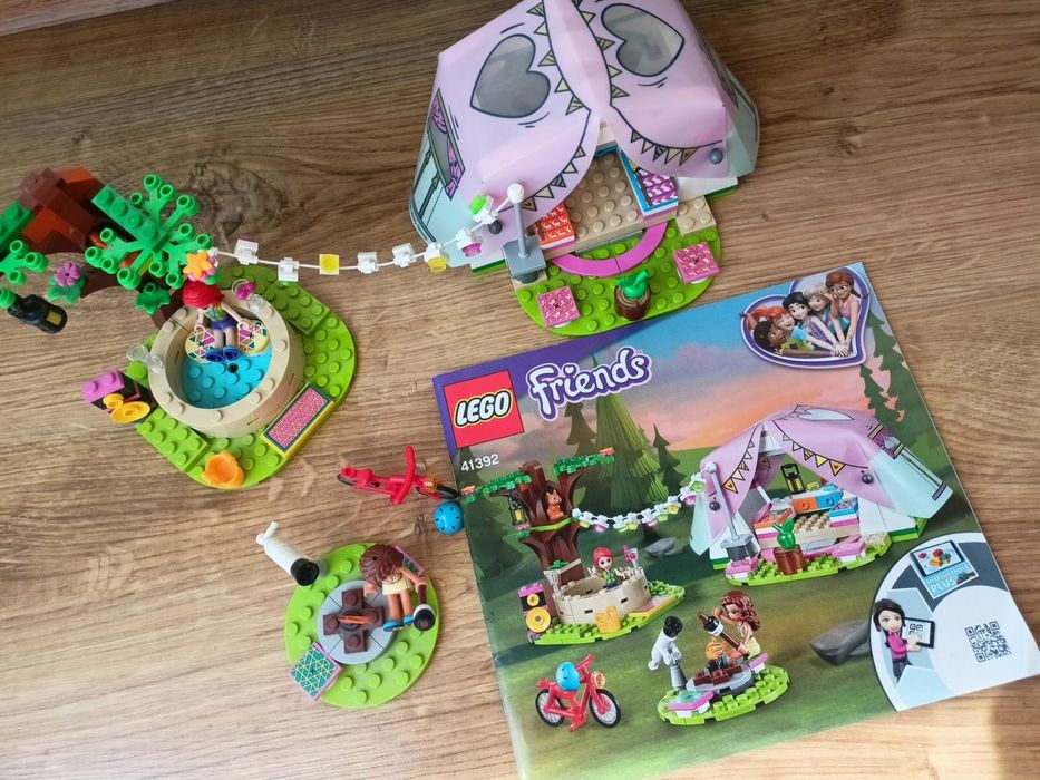 Lego Friends 41392