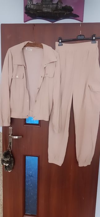 Komplet na letnie wieczory