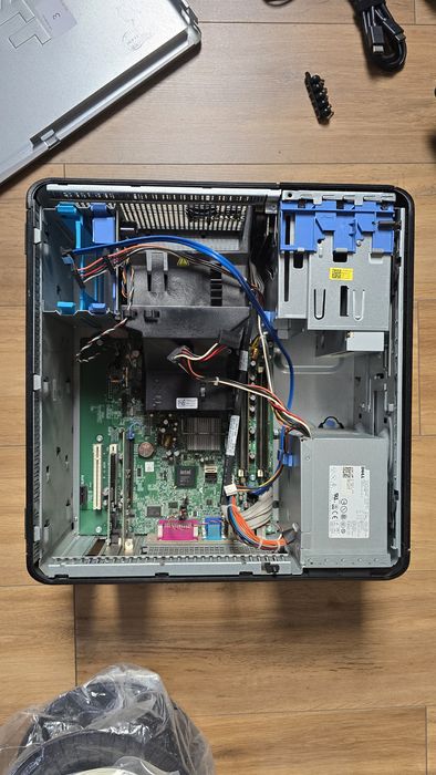 Dell OptiPlex 780 8GB Core2Duo