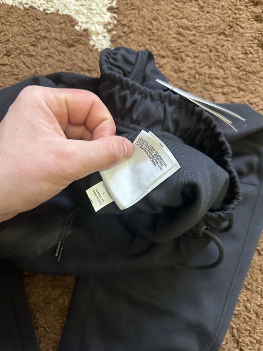 НОВІ Штани Nike Tech Fleece Найк теч флис штаны/брюки  брюки