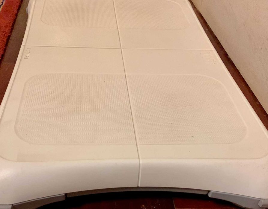 Consola Nintendo Wii