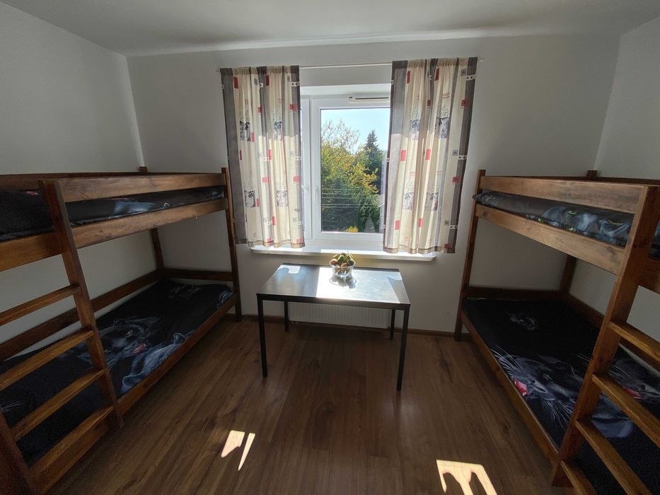 Hostel\Хостел Warszawa Włochy