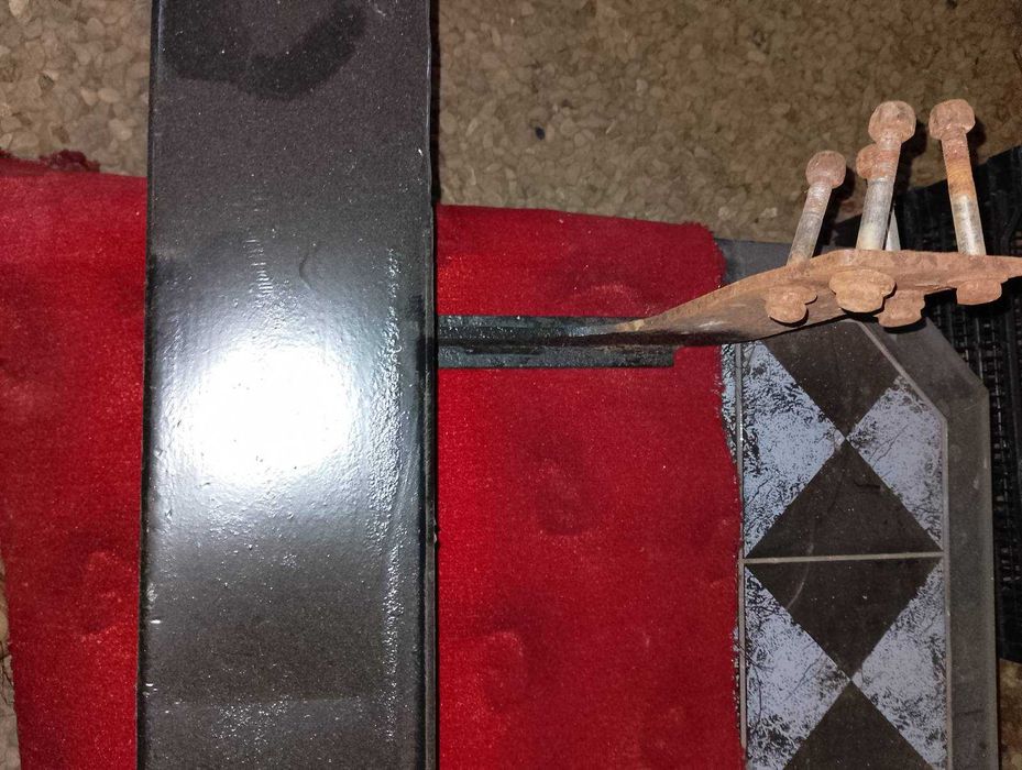 Прицыпное устройство Sprinter LT