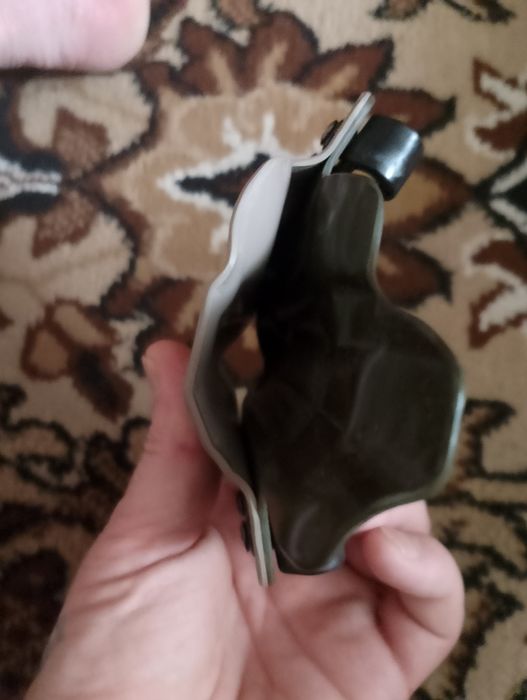 Кобура АТА на пистолет Макарова