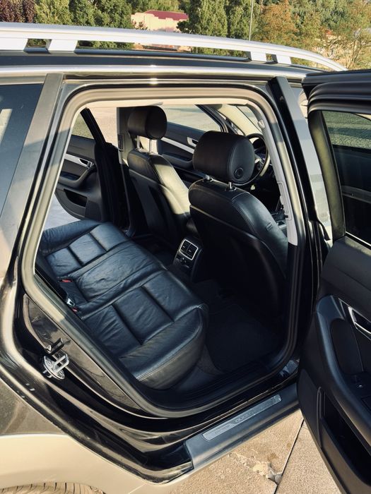 Audi A6 Allroad 3.0 TDI