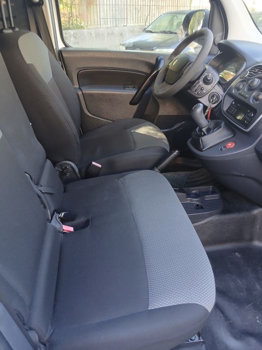 Renault kangoo 3 LUGARES
