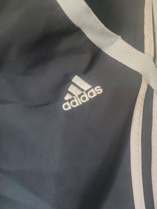 Spodenki adidas rozmiar L