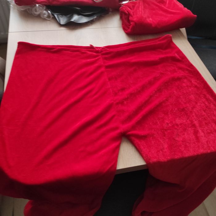 Stroj  Mikołaja duży