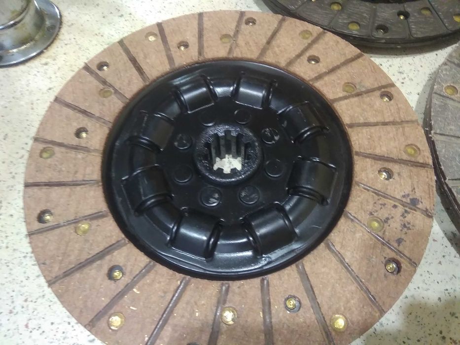 Диски сцепления Волга Газ 66 газ 69 УАЗ, газель,