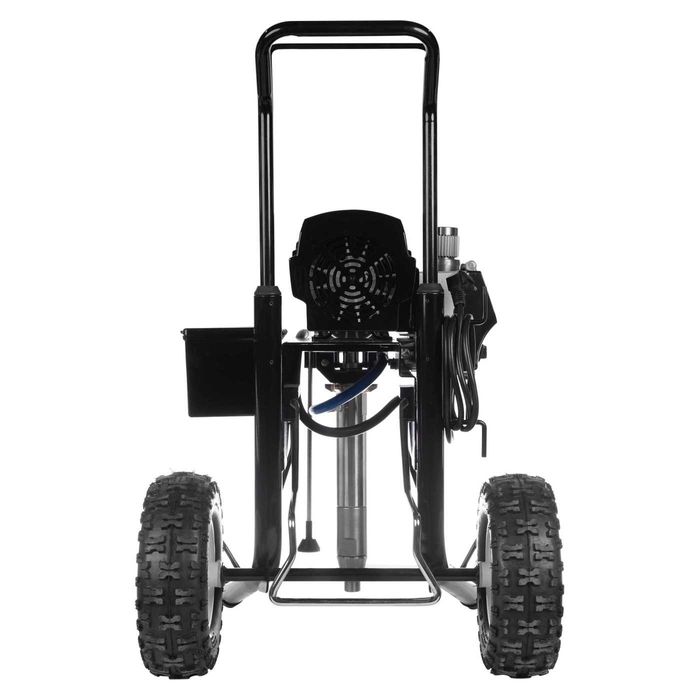 Agregat Malarsko-Szpachlarski WABROTECH WT60 6L/min 2 Pistolety