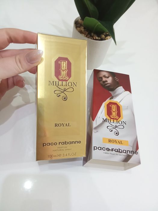 Perfume 1 million Royal 100ml