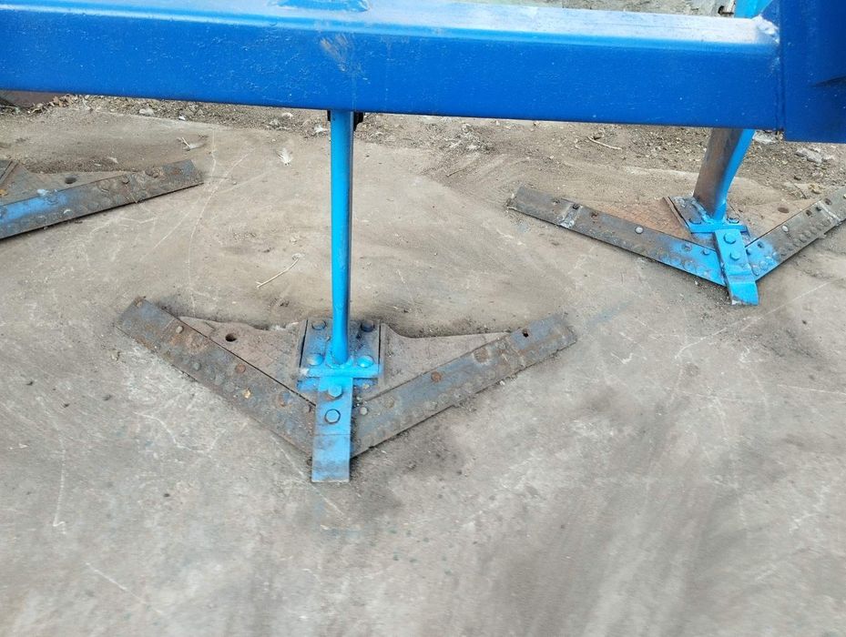 Продам плоскорез КПШ-3