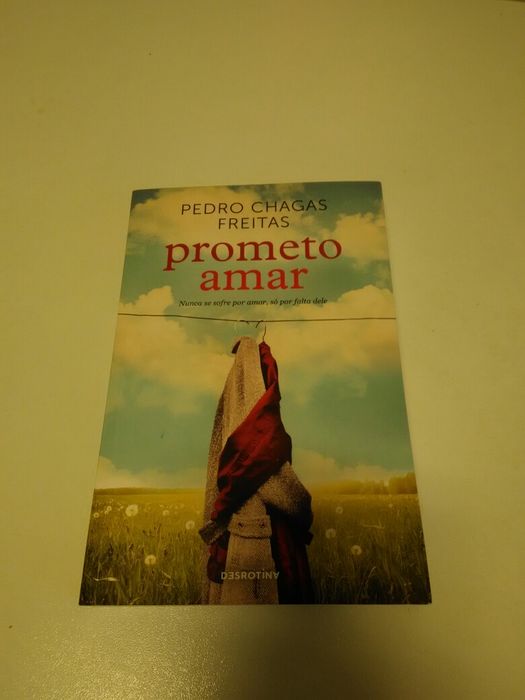 Prometo amar