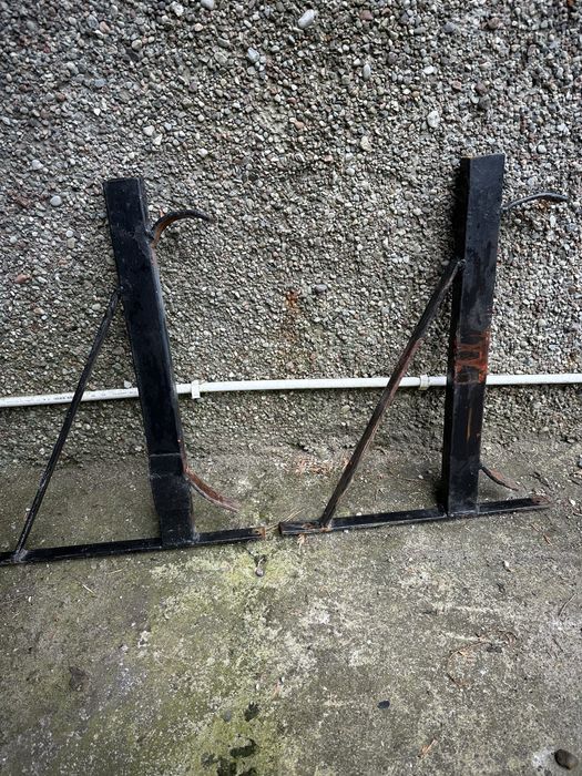 Uchwyty kątowniki boiler c.w.u