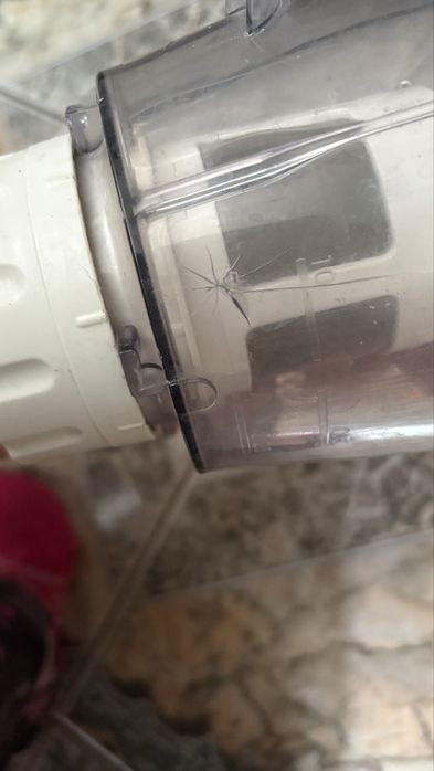 Блендер Philips problend