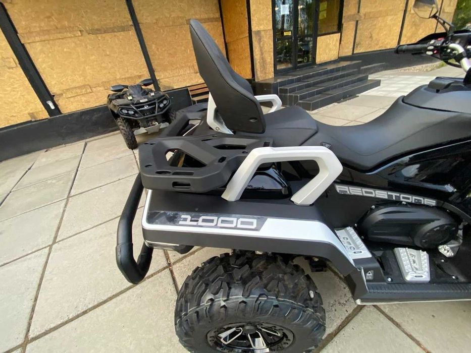 Квадроцикл BENDA Redstone 1000 R2 DL (2026рік) в наявності