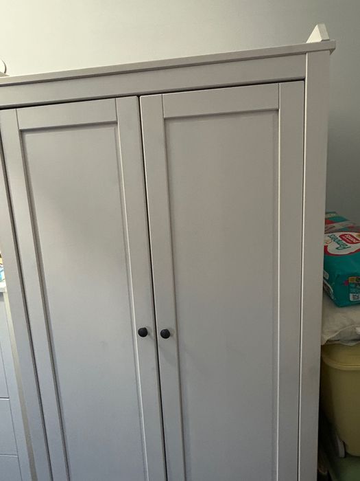 Szafa Ikea Sundvik na sprzedaż