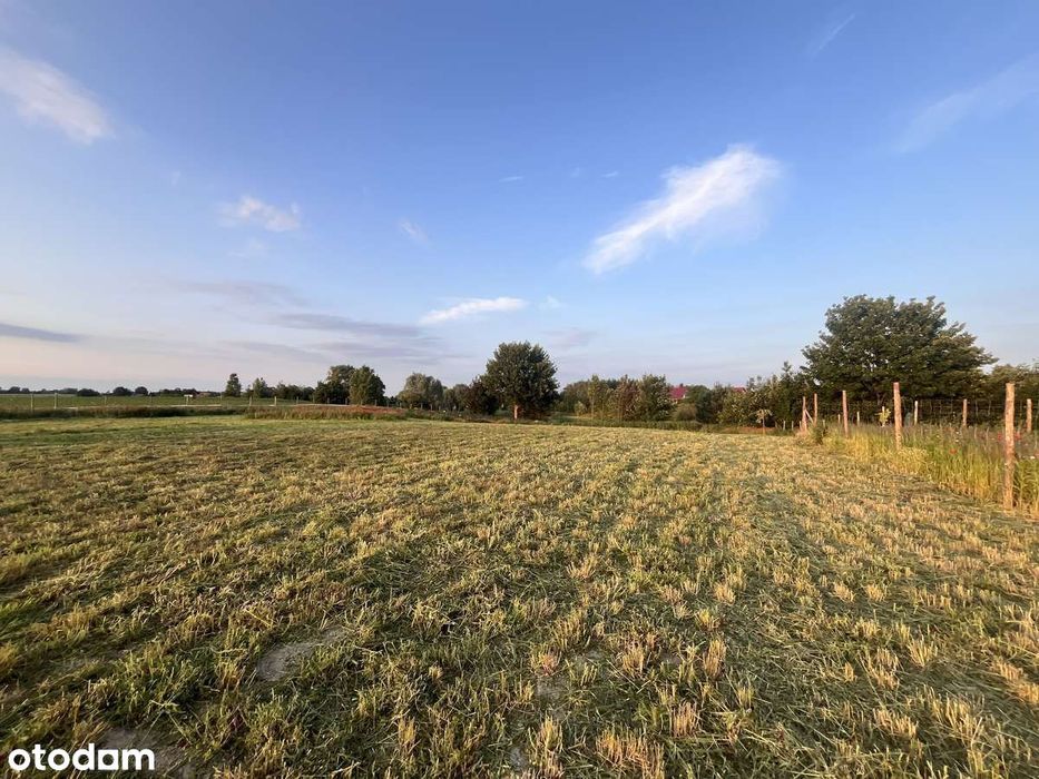 Działka budowlana nad jeziorem (z projektem i pozwoleniem na budowę) - Widok 2