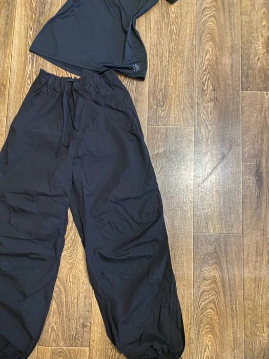 Костюм з штанами карго та термо футболки, ціна за два