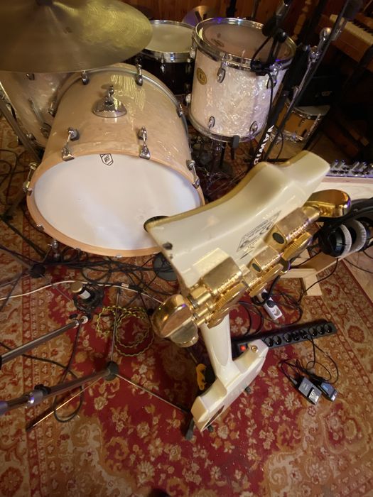 Ltd viper 1000 deluxe