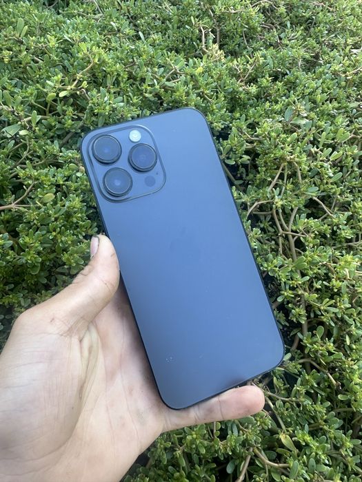 Продам Iphone 14 Pro Max 128Gb