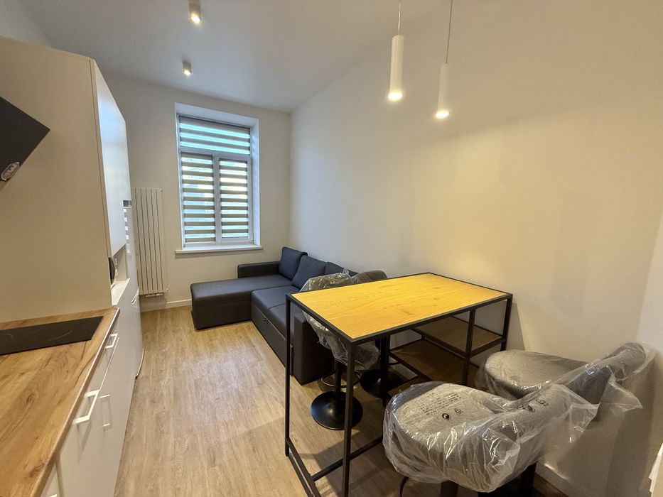 Оренда 1 кімнатної квартири в центрі вул. Б.Хмельницького