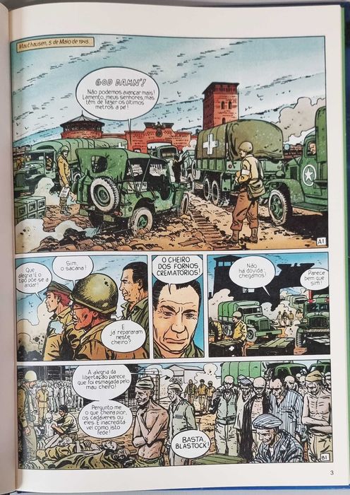 Sulitzer - O Rei Verde - Vols. 1 e 2