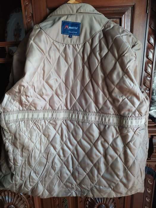 Casaco Morstyle tamanho M