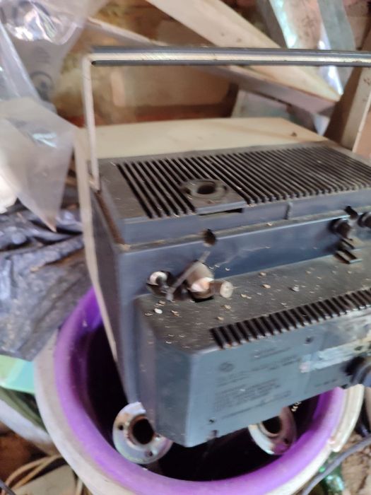 Телевізори часів СРСР нові та б/в