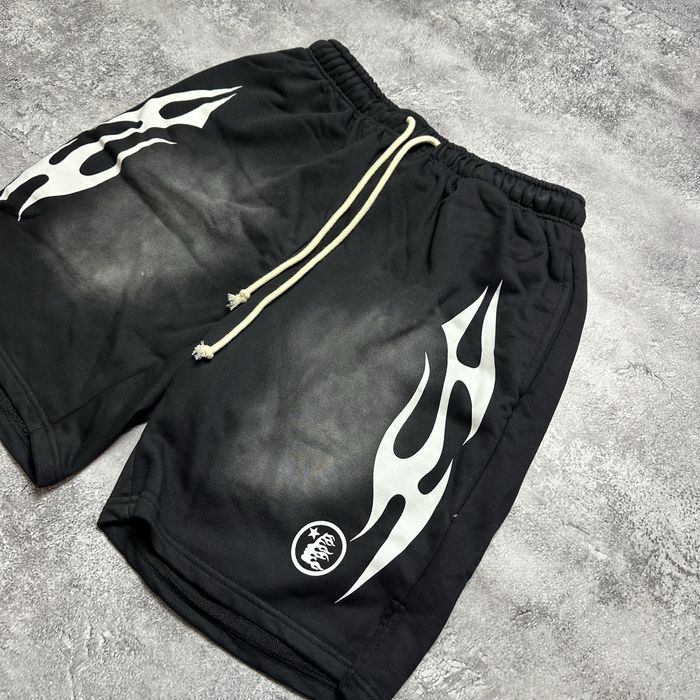 АКЦІЯ! Шорты hellstar